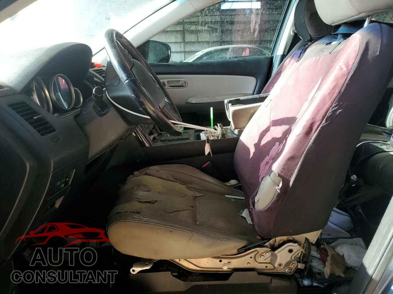 MAZDA CX-9 2014 - JM3TB2CA9E0427182