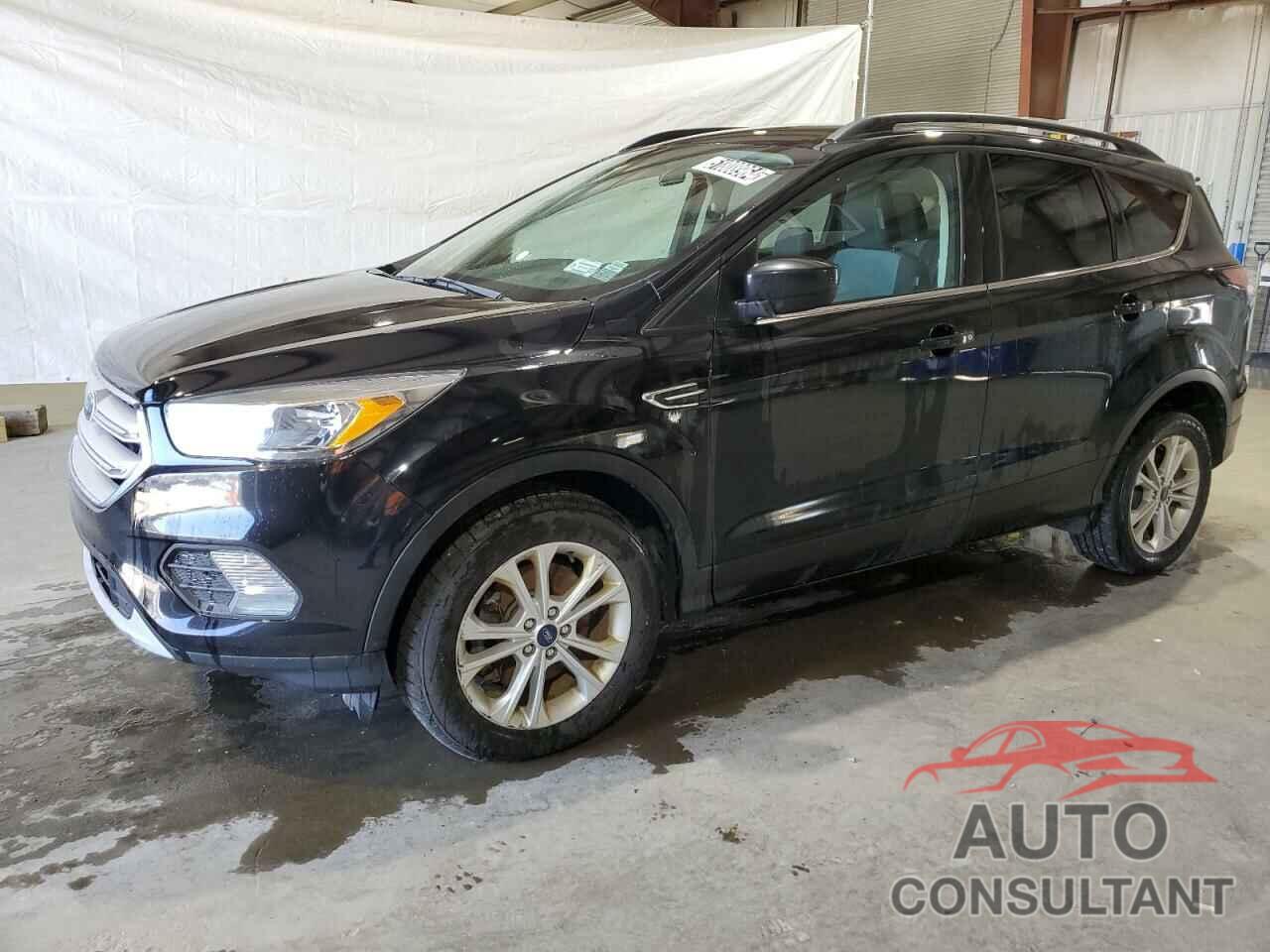 FORD ESCAPE 2018 - 1FMCU9GD7JUB29454