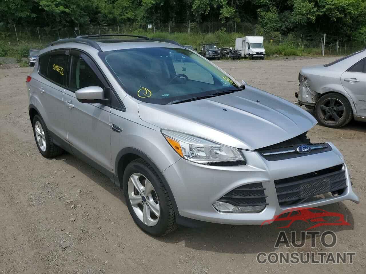 FORD ESCAPE 2016 - 1FMCU9GXXGUB10657