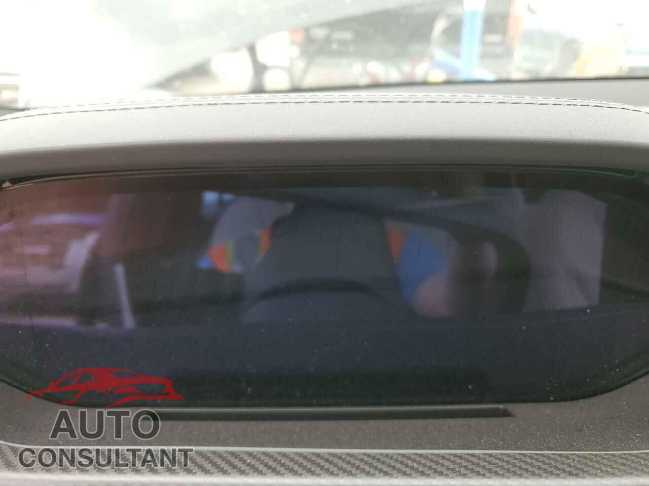 TESLA MODEL S 2023 - 5YJSA1E69PF527880
