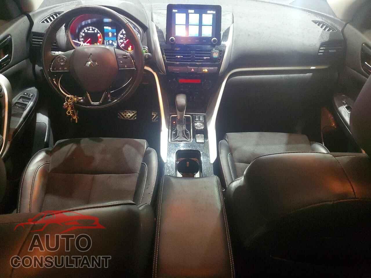 MITSUBISHI ECLIPSE 2024 - JA4ATWAA6RZ001341