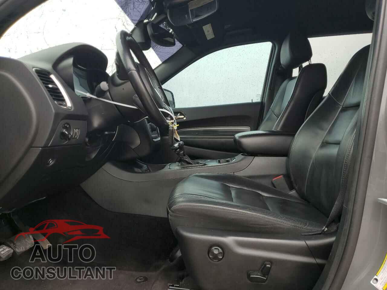 DODGE DURANGO 2019 - 1C4RDJDG0KC605839