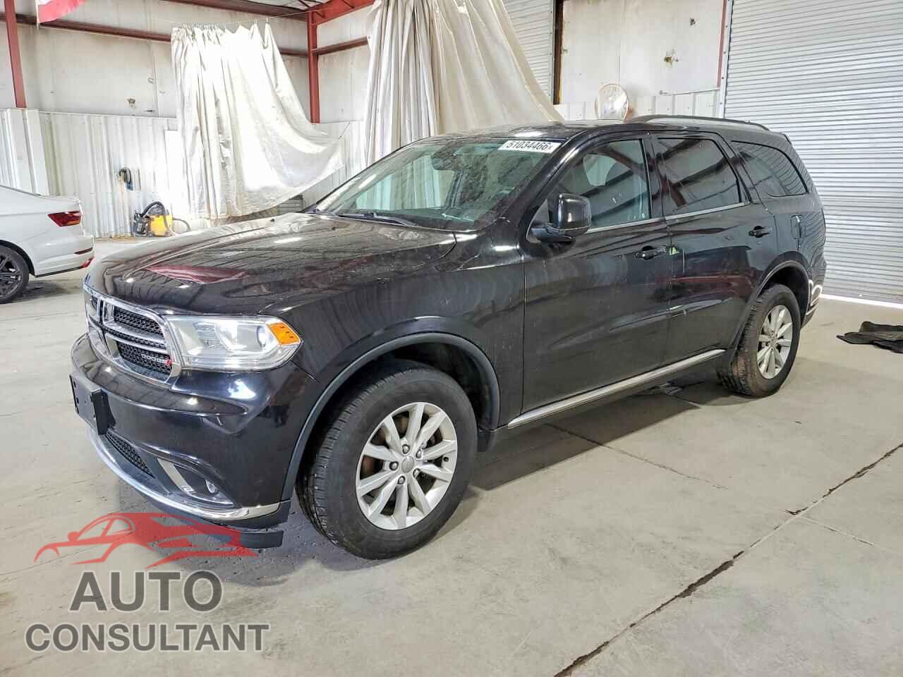 DODGE DURANGO 2015 - 1C4RDJAG2FC760757