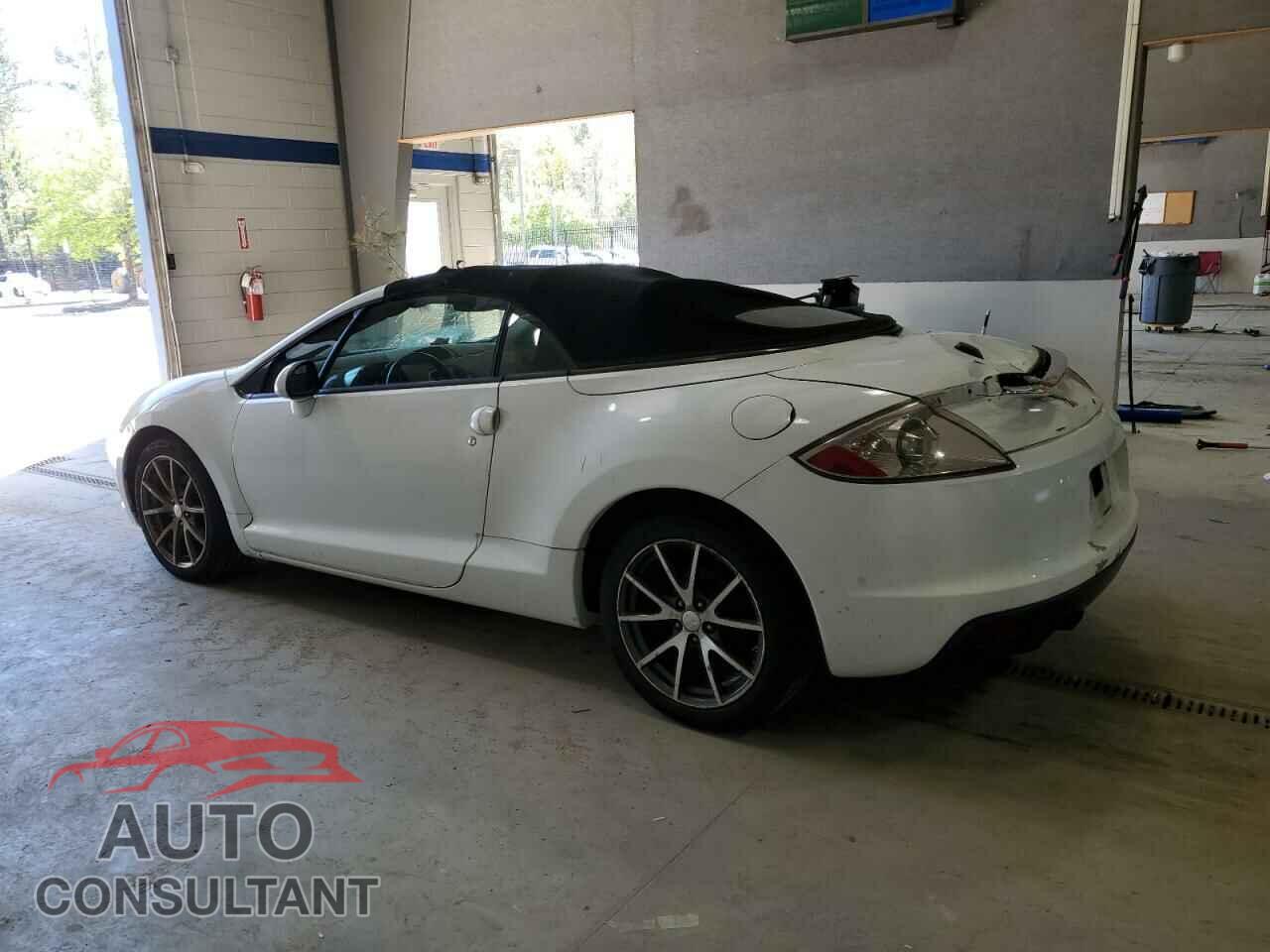 MITSUBISHI ECLIPSE 2012 - 4A37L2EF7CE003061
