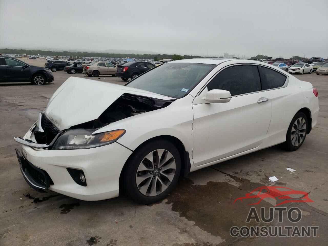 HONDA ACCORD 2015 - 1HGCT1B88FA013953