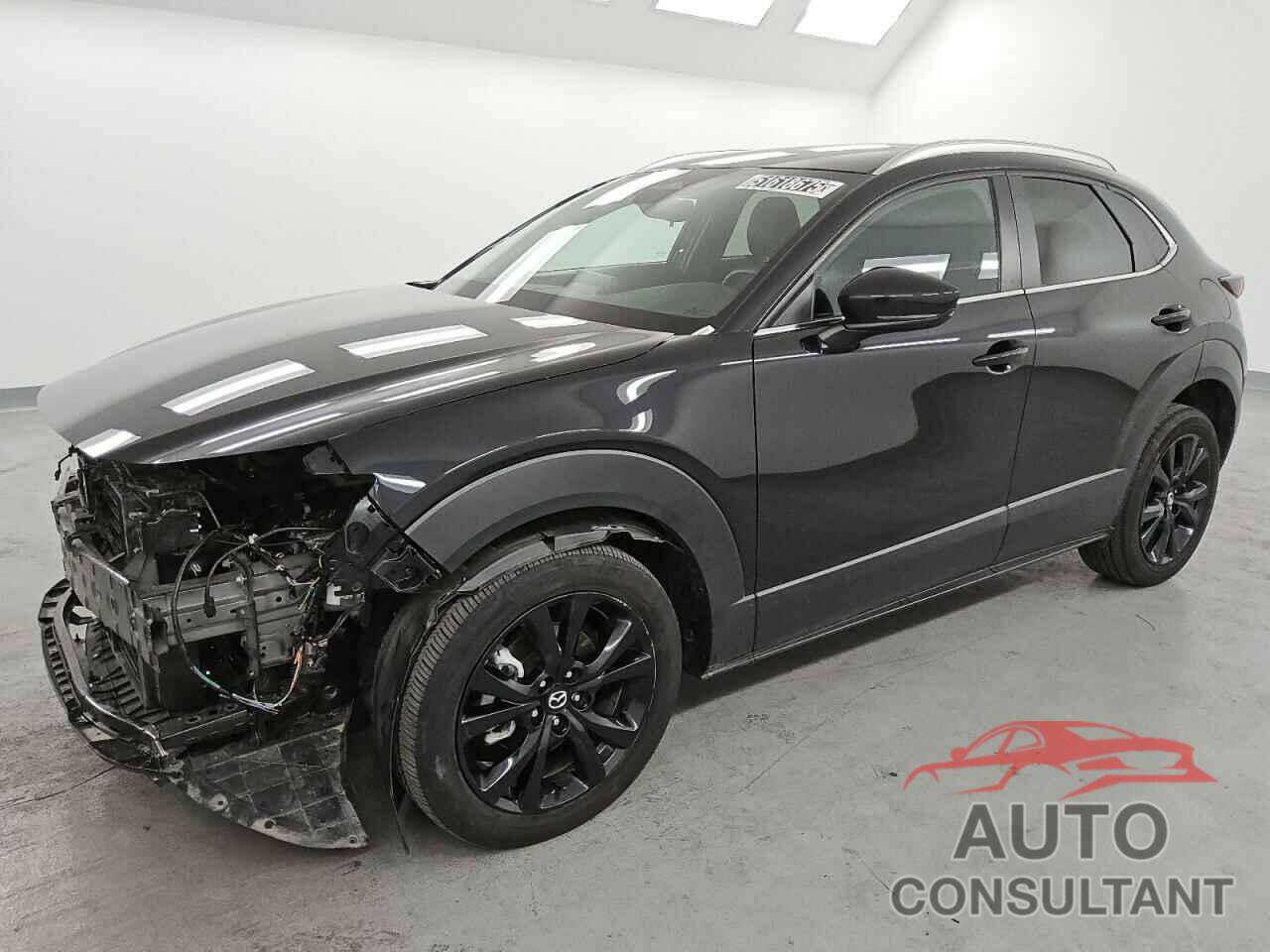 MAZDA CX30 2024 - 3MVDMBBM6RM648209
