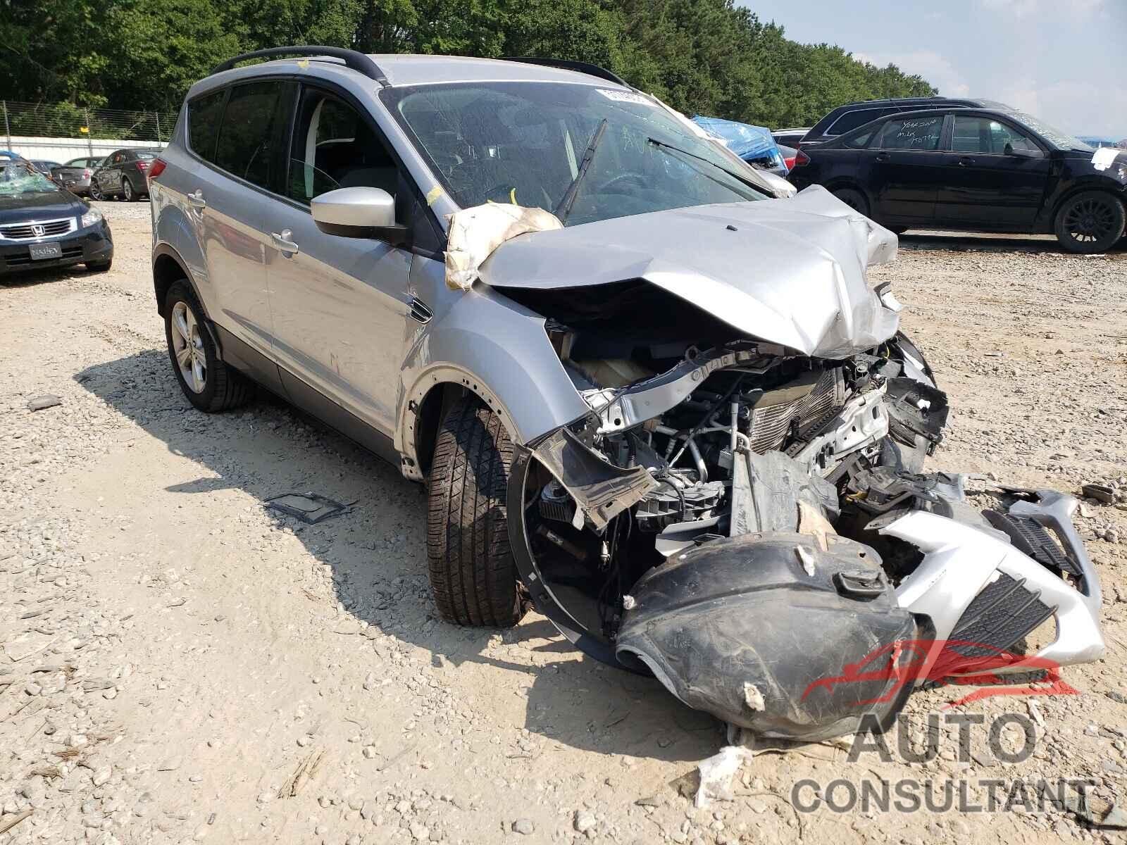 FORD ESCAPE 2016 - 1FMCU0GX2GUA96331