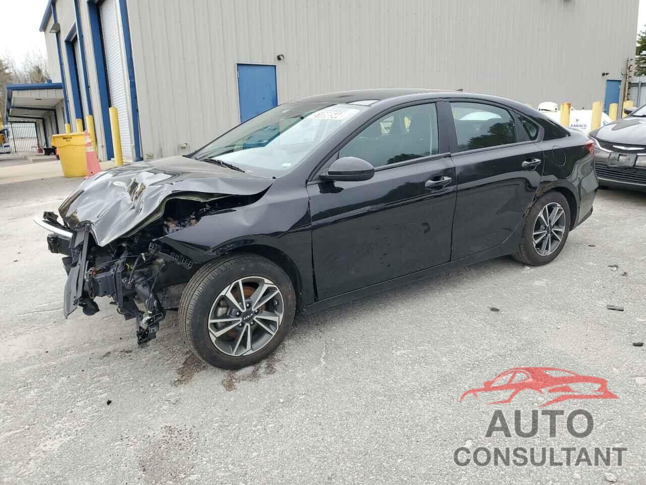 KIA FORTE 2023 - 3KPF24AD7PE538662