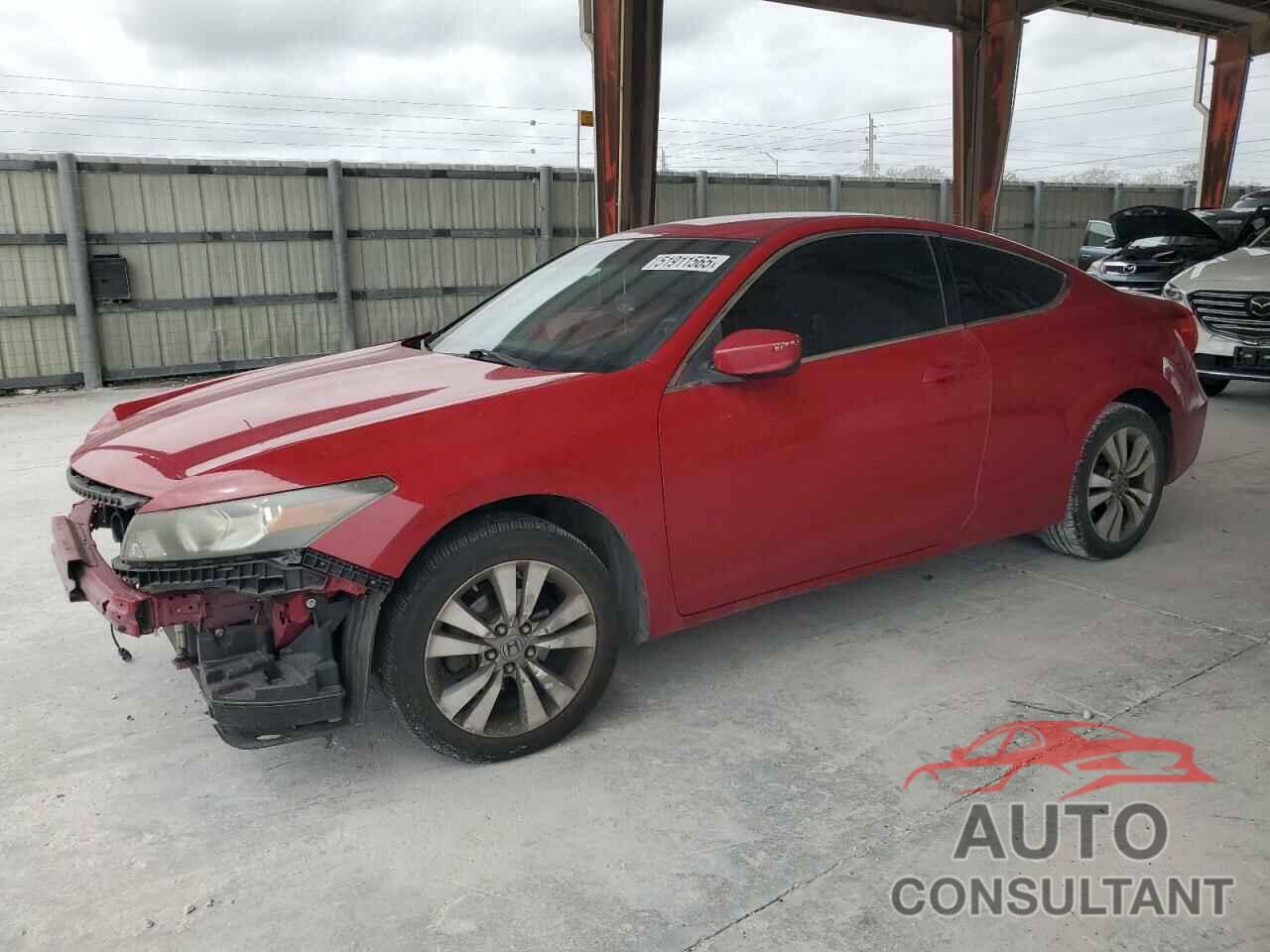 HONDA ACCORD 2012 - 1HGCS1B30CA012475