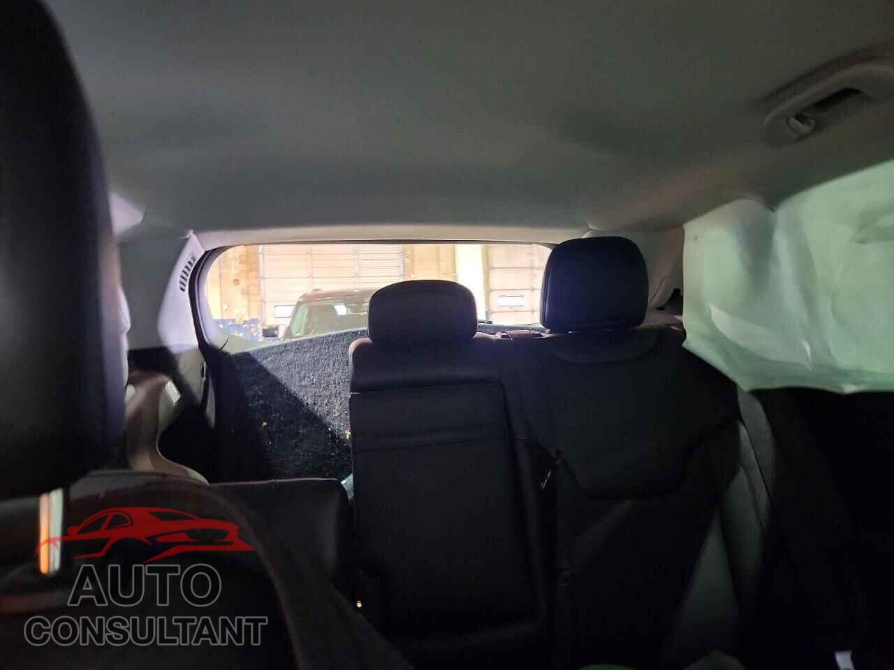 JEEP COMPASS 2019 - 3C4NJDCB1KT697529
