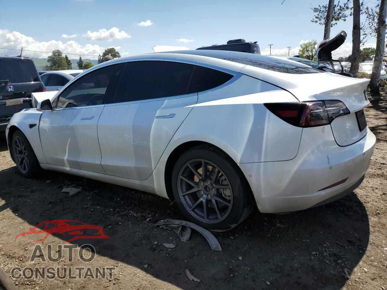 TESLA MODEL 3 2020 - 5YJ3E1EB7LF806728