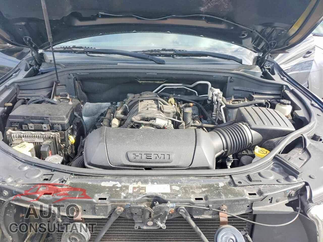 DODGE DURANGO 2014 - 1C4SDJFT2EC543554