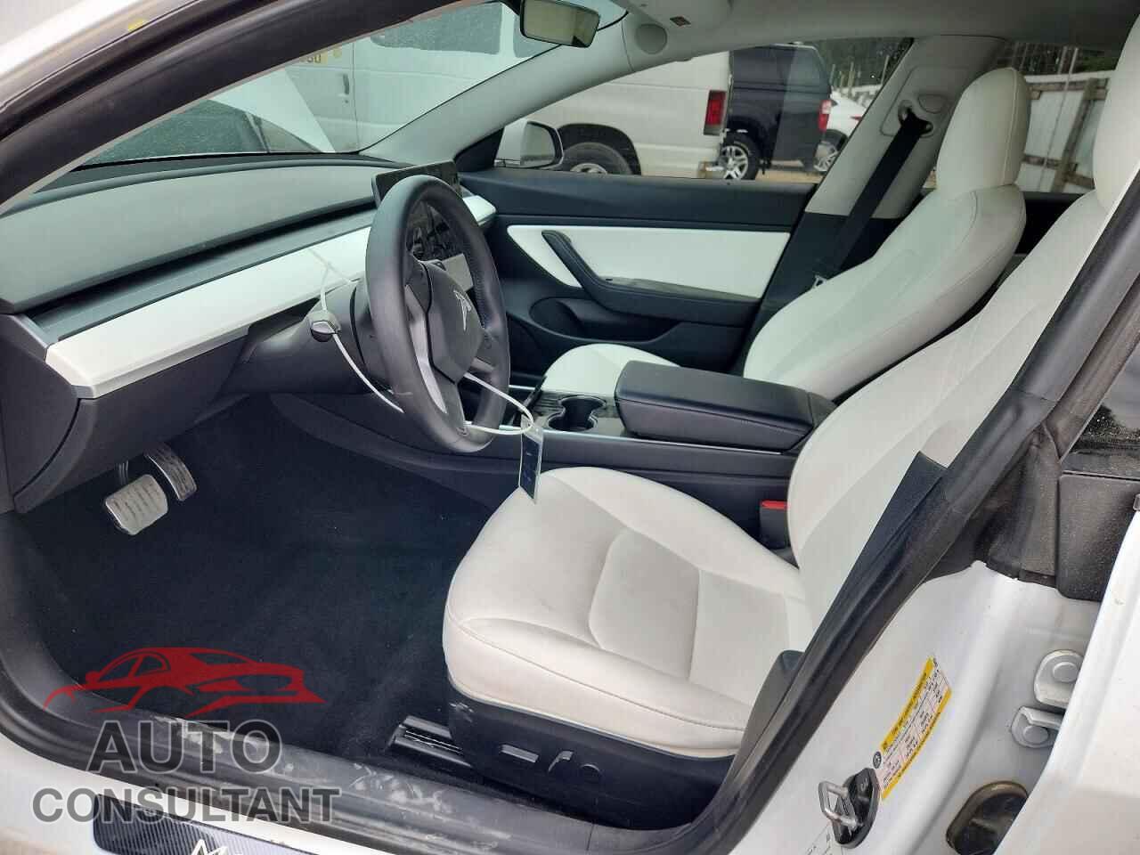 TESLA MODEL 3 2020 - 5YJ3E1EA9LF793293