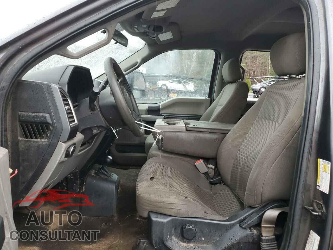 FORD F250 2017 - 1FT7W2BT1HED52955