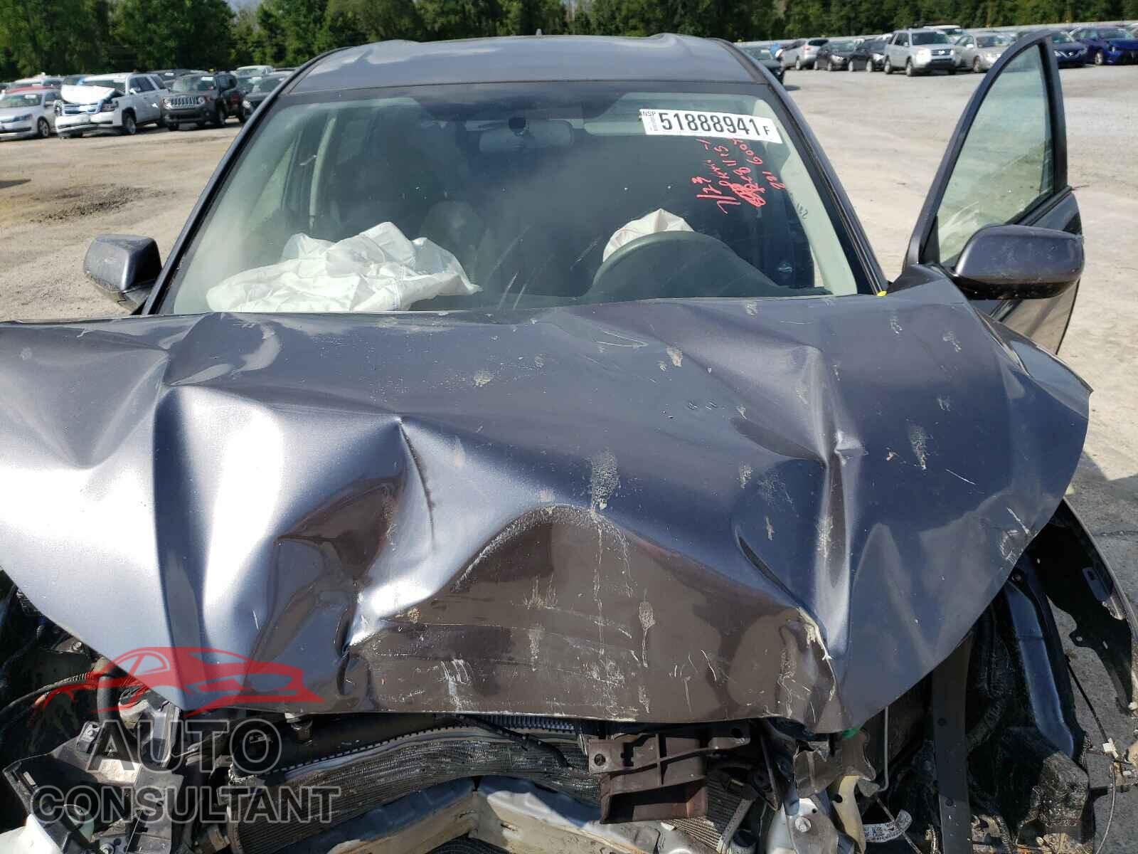 HONDA HR-V 2017 - 3CZRU5H32HM722368