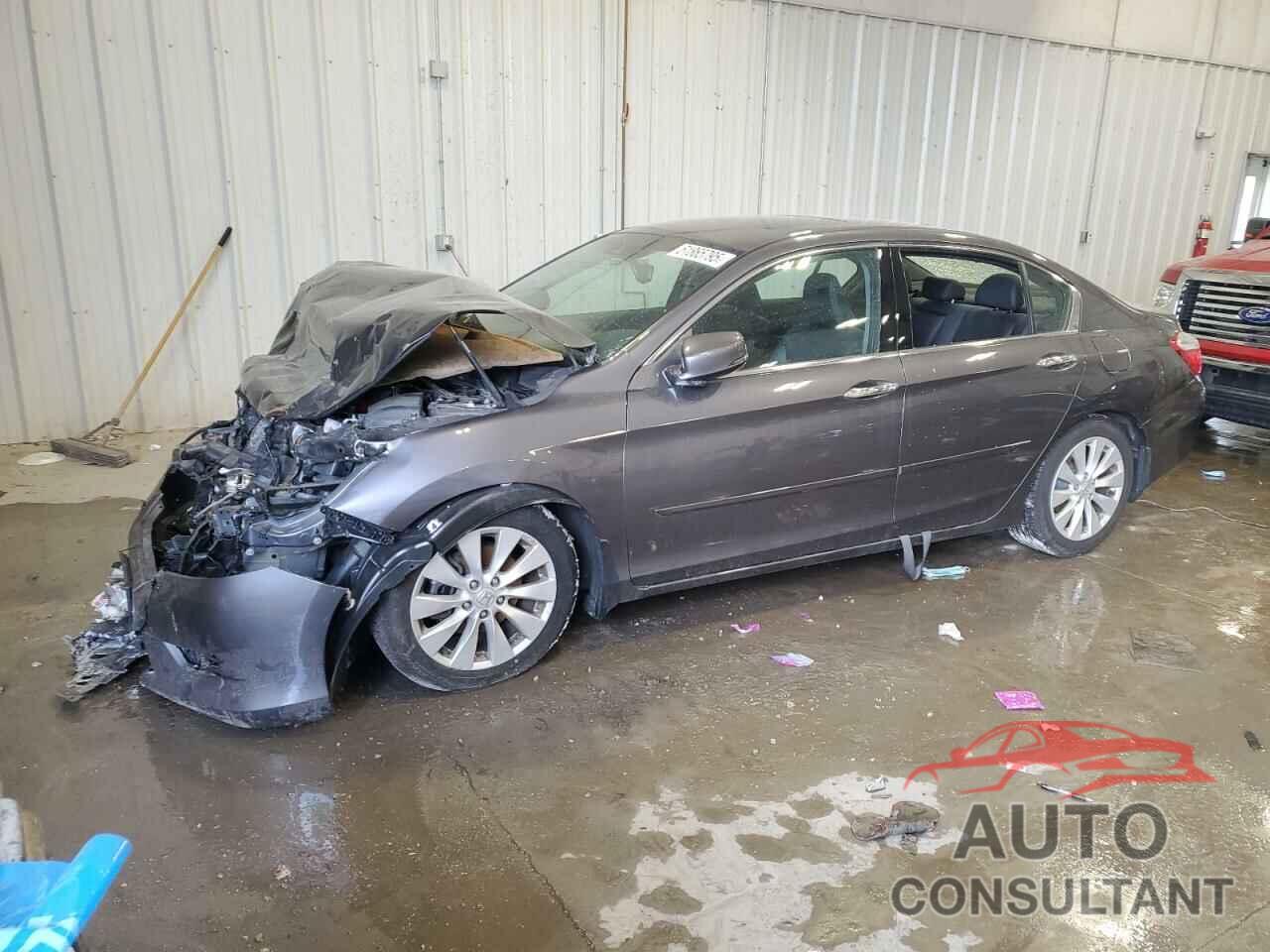 HONDA ACCORD 2013 - 1HGCR3F8XDA003071