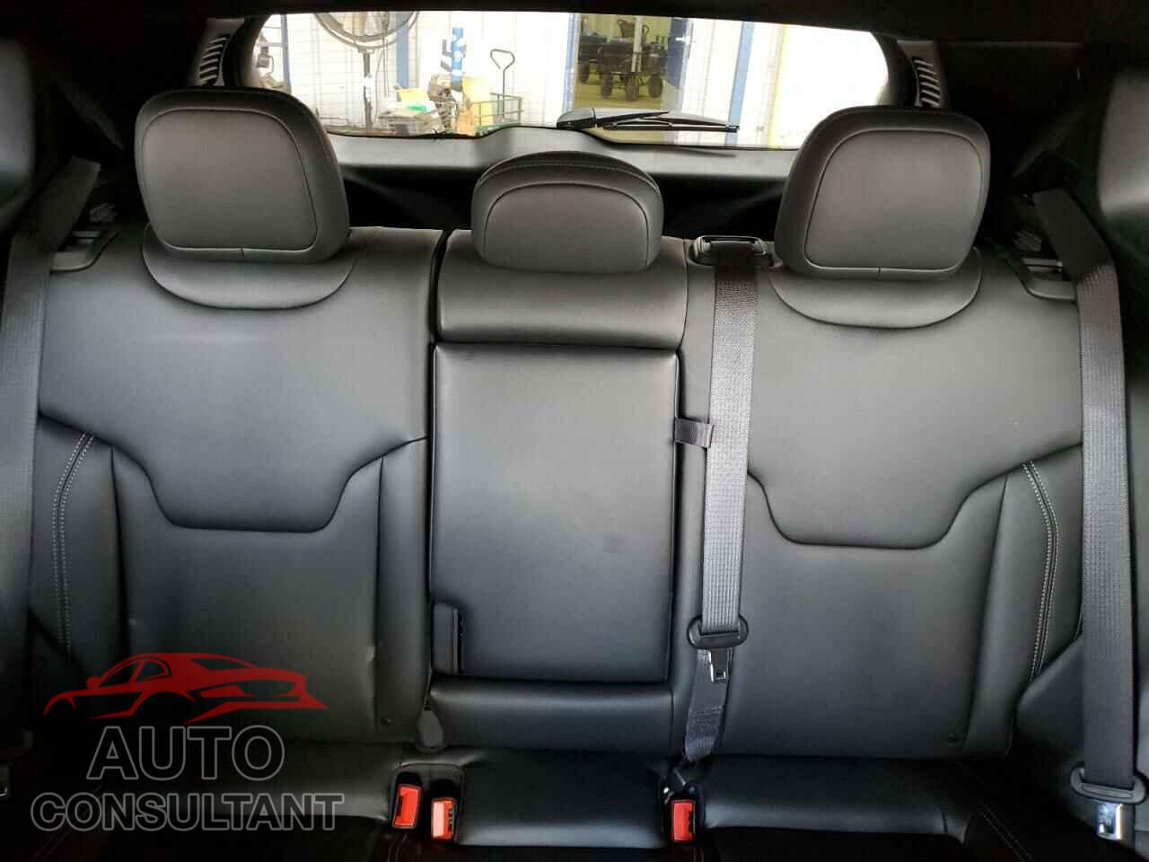 JEEP COMPASS 2025 - 3C4NJDCN6ST512157