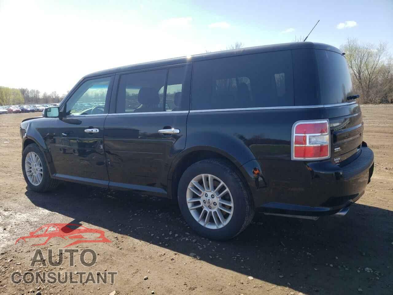 FORD FLEX 2018 - 2FMGK5C87JBA18806