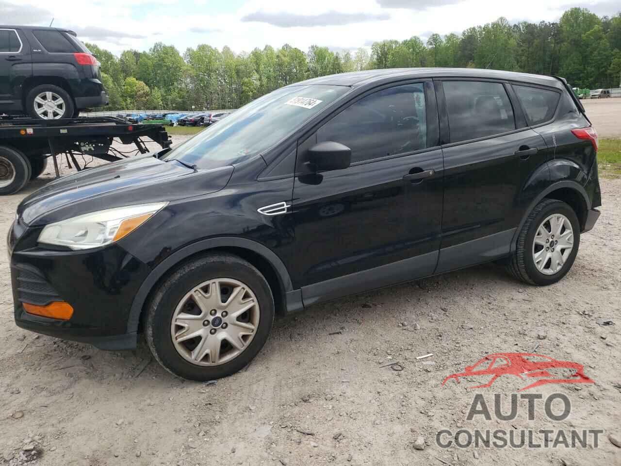 FORD ESCAPE 2016 - 1FMCU0F73GUC20527