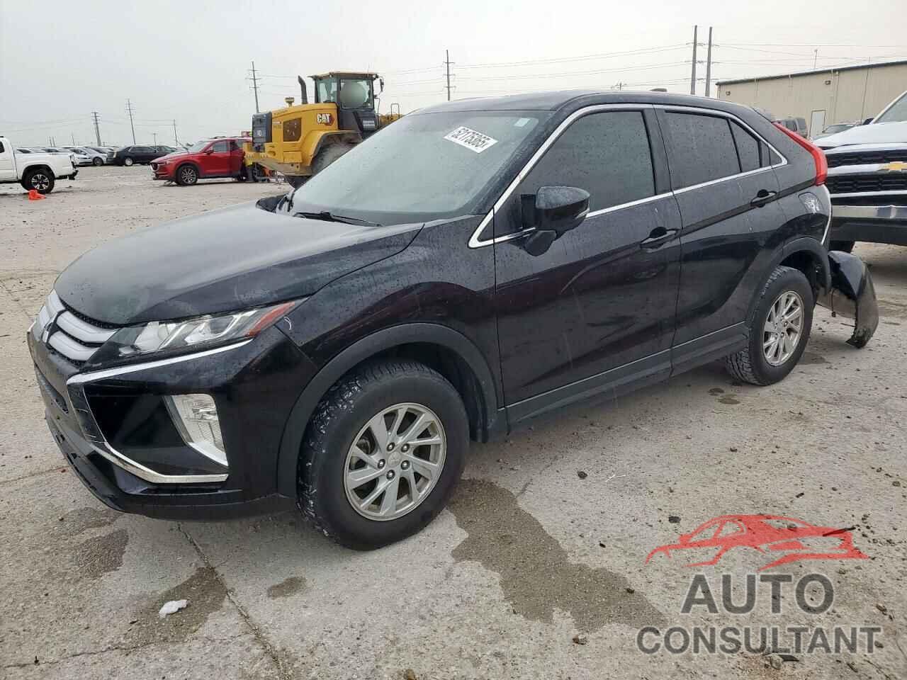 MITSUBISHI ECLIPSE 2019 - JA4AT3AA5KZ034075