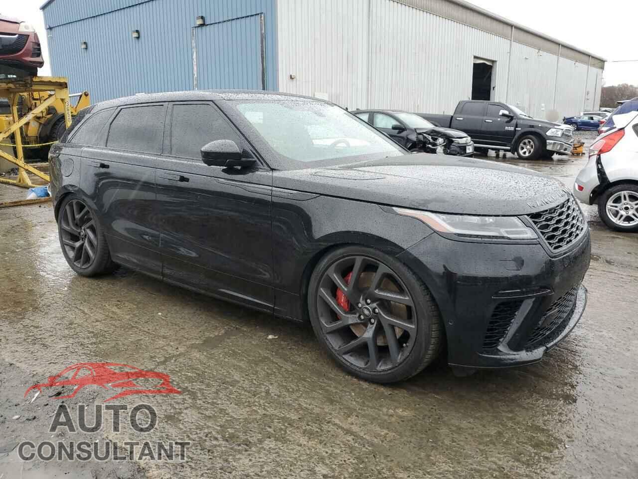 LAND ROVER RANGEROVER 2020 - SALYU2EE2LA265257