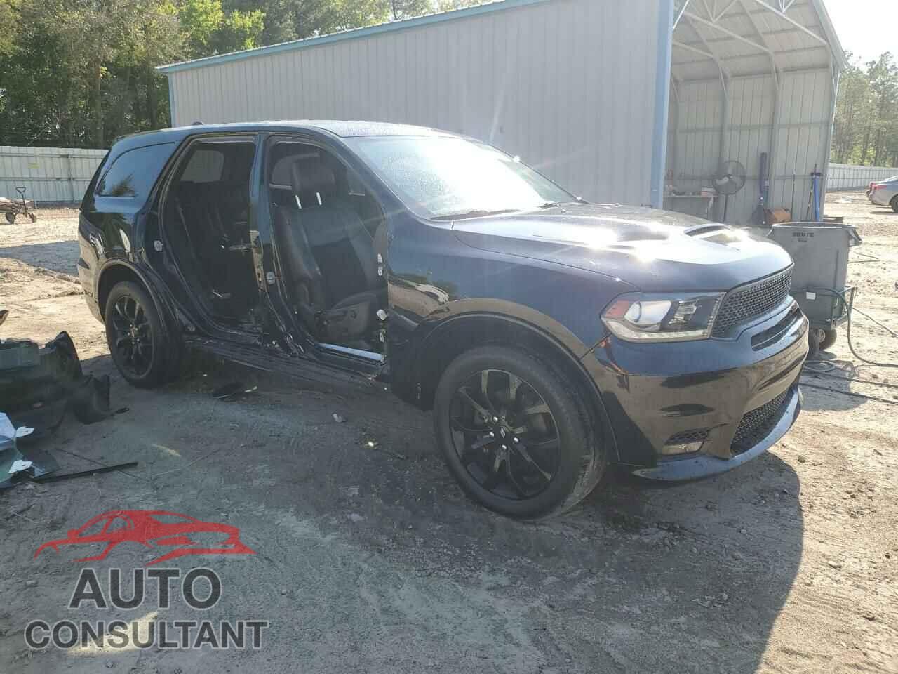 DODGE DURANGO 2020 - 1C4RDHDG4LC268764