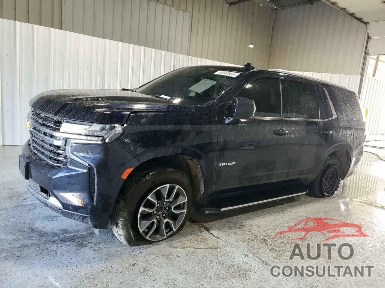 CHEVROLET TAHOE 2023 - 1GNSKNKD9PR440621