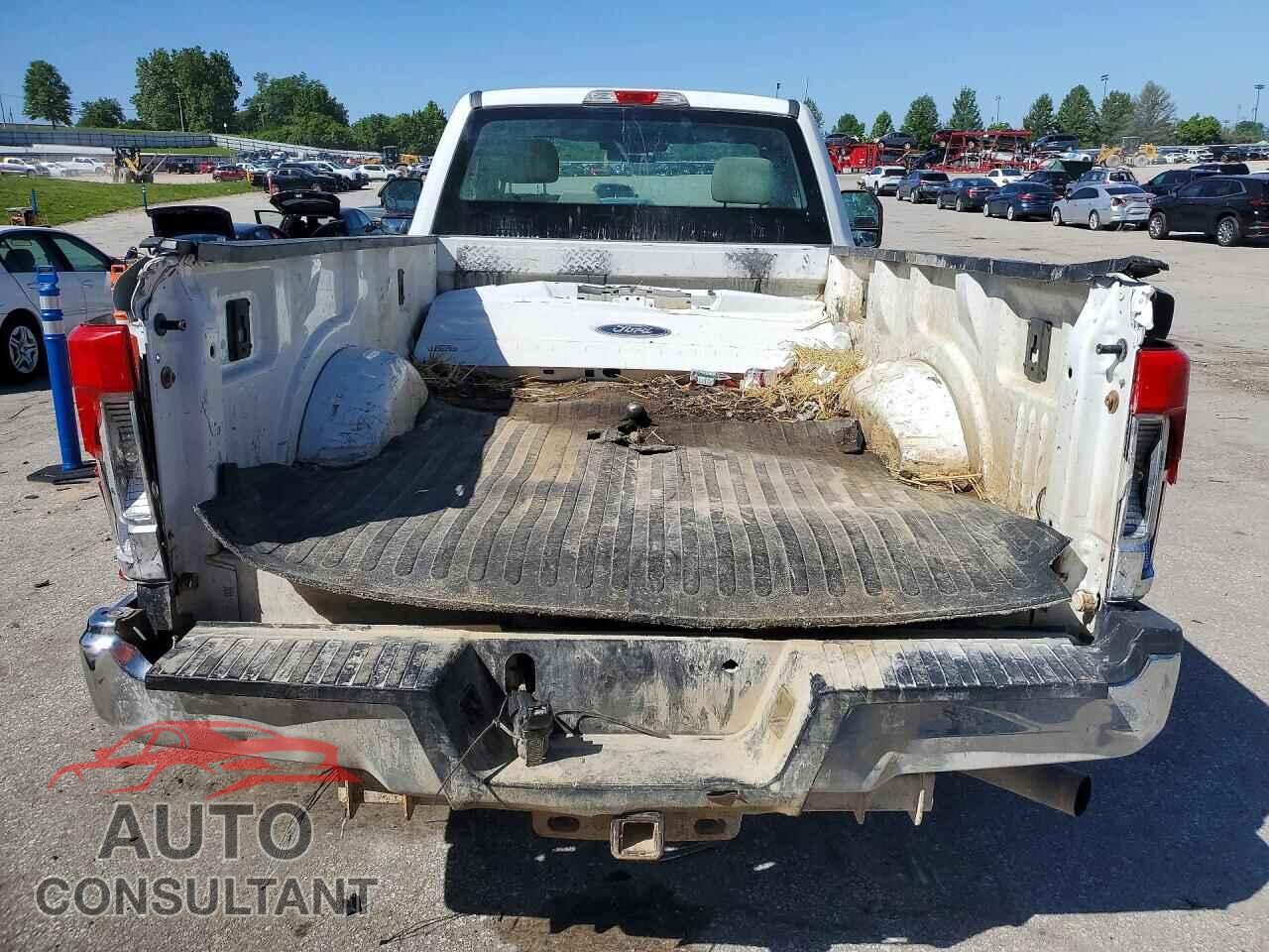 FORD F250 2017 - 1FTBF2B68HEE02478