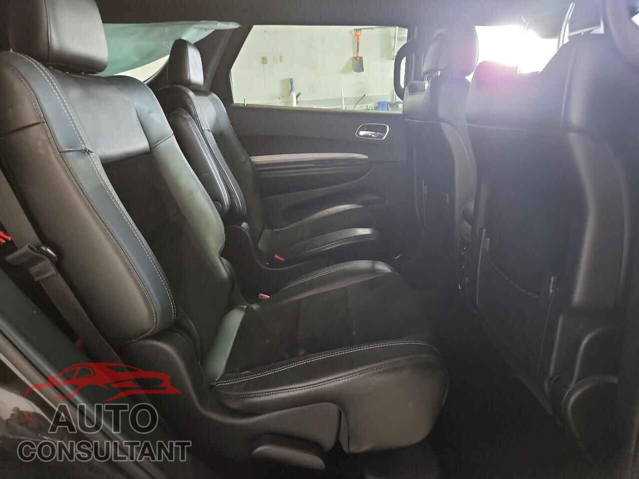 DODGE DURANGO 2015 - 1C4RDJAG7FC180274