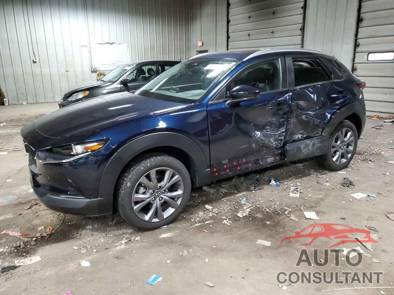 MAZDA CX30 2024 - 3MVDMBCM5RM644182