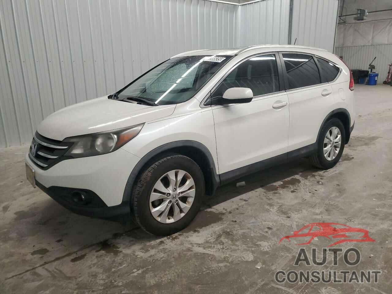 HONDA CRV 2014 - 5J6RM3H76EL008375