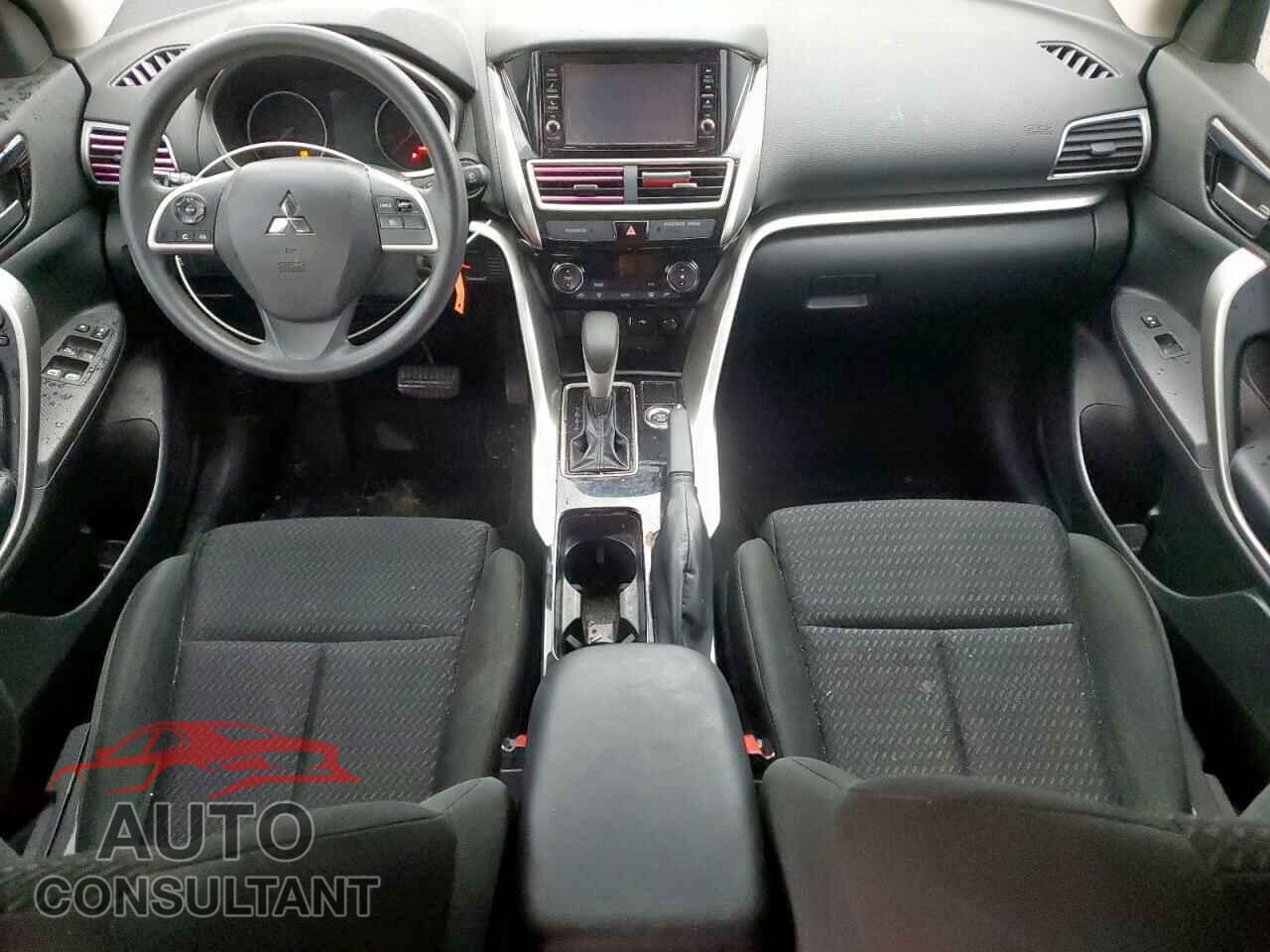 MITSUBISHI ECLIPSE 2019 - JA4AT3AA5KZ034075