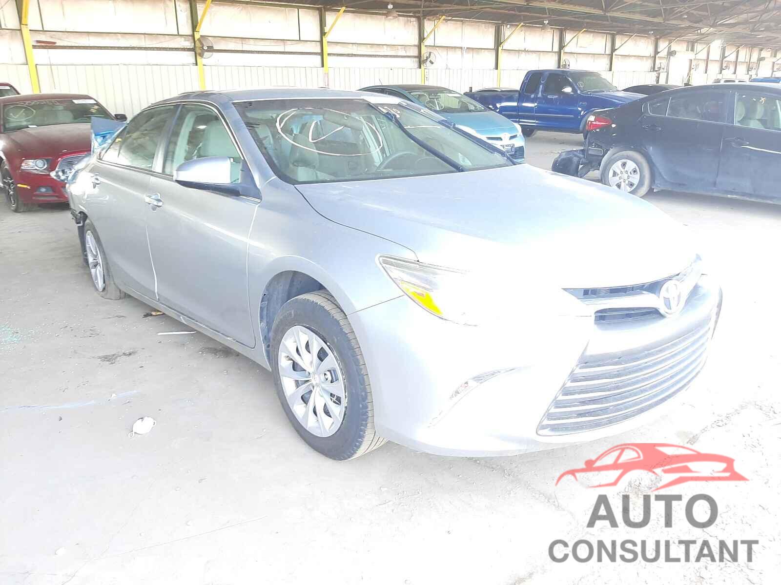 TOYOTA CAMRY 2017 - 4T1BF1FK4HU811919