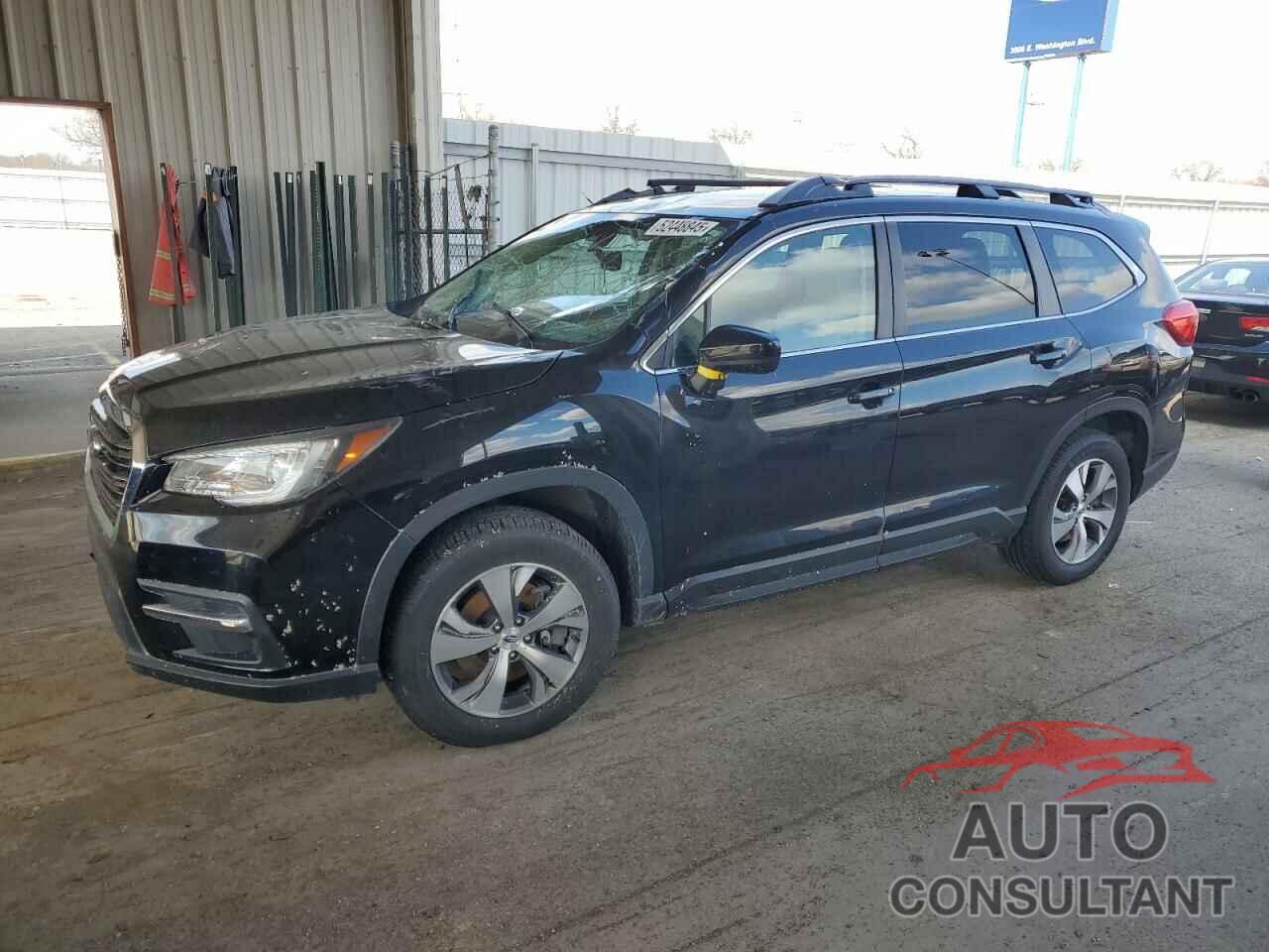 SUBARU ASCENT 2020 - 4S4WMACD8L3445975
