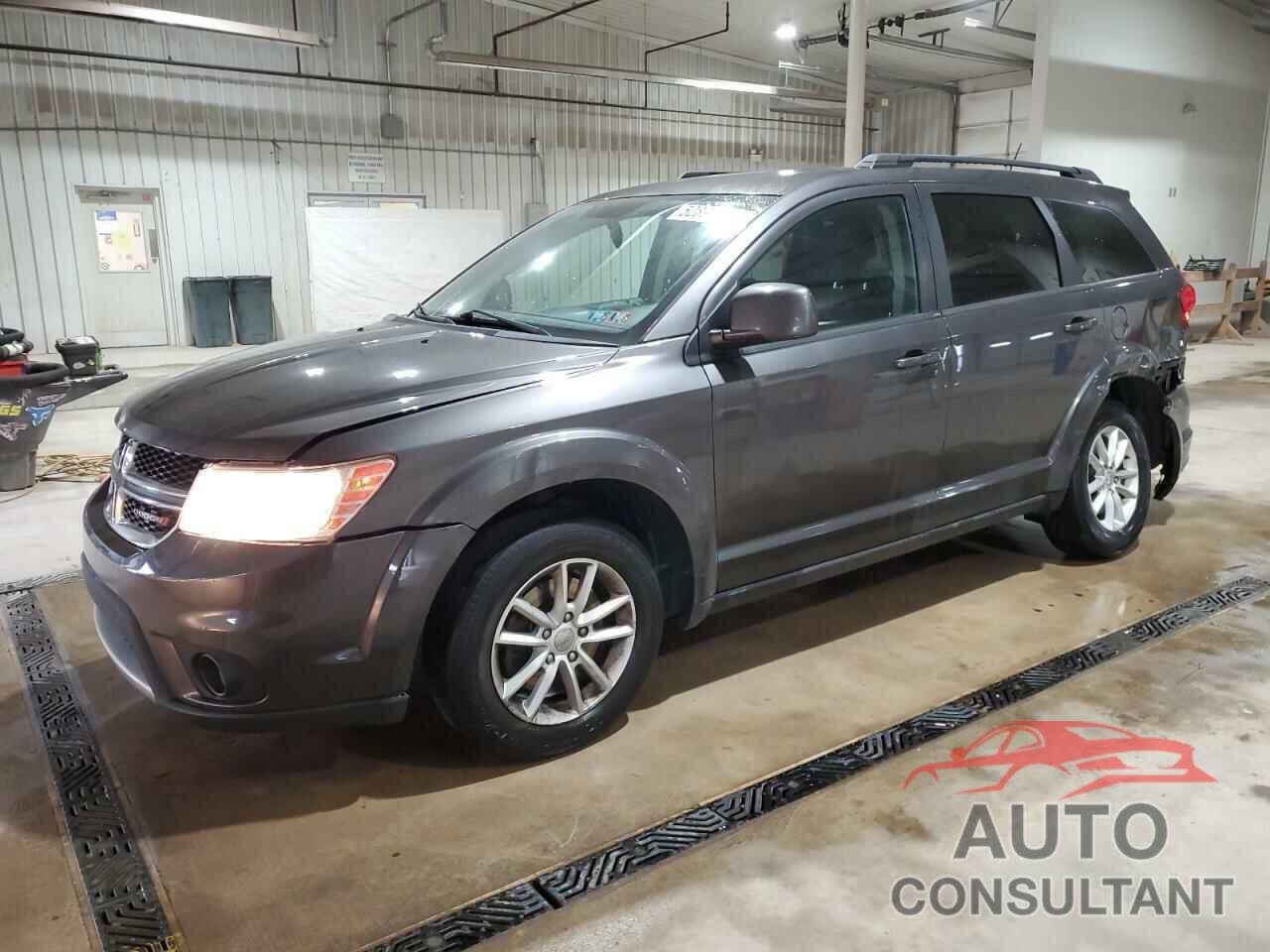 DODGE JOURNEY 2016 - 3C4PDDBG8GT242018