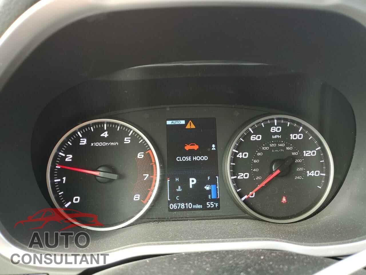 MITSUBISHI ECLIPSE 2018 - JA4AT3AA0JZ048738