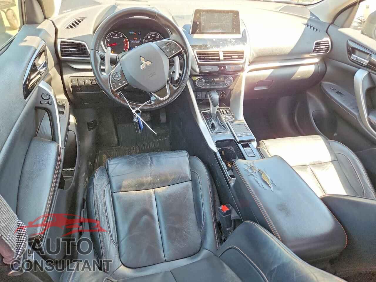 MITSUBISHI ECLIPSE 2019 - JA4AT5AA2KZ021229