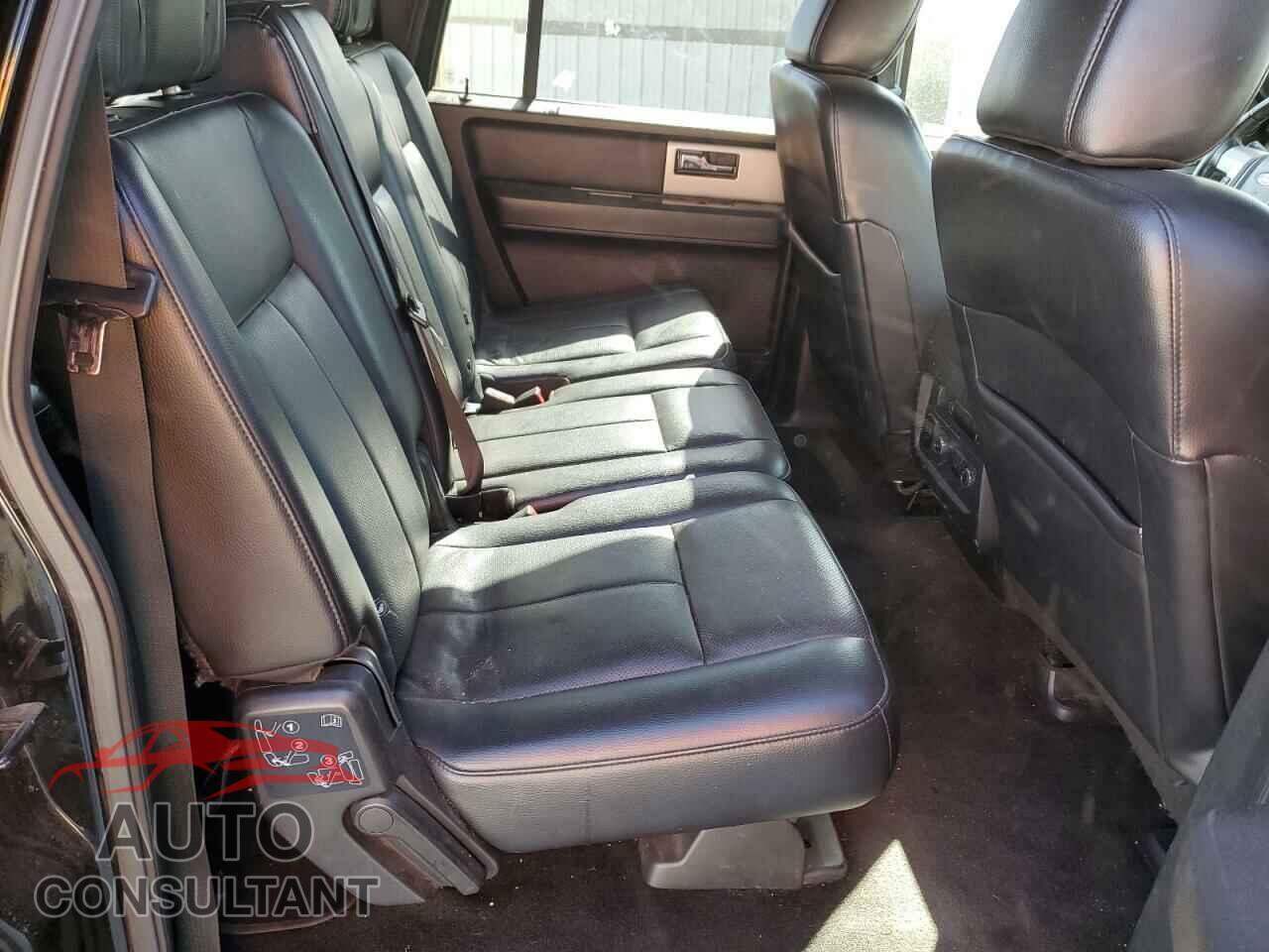 FORD EXPEDITION 2017 - 1FMJK1KT9HEA74362