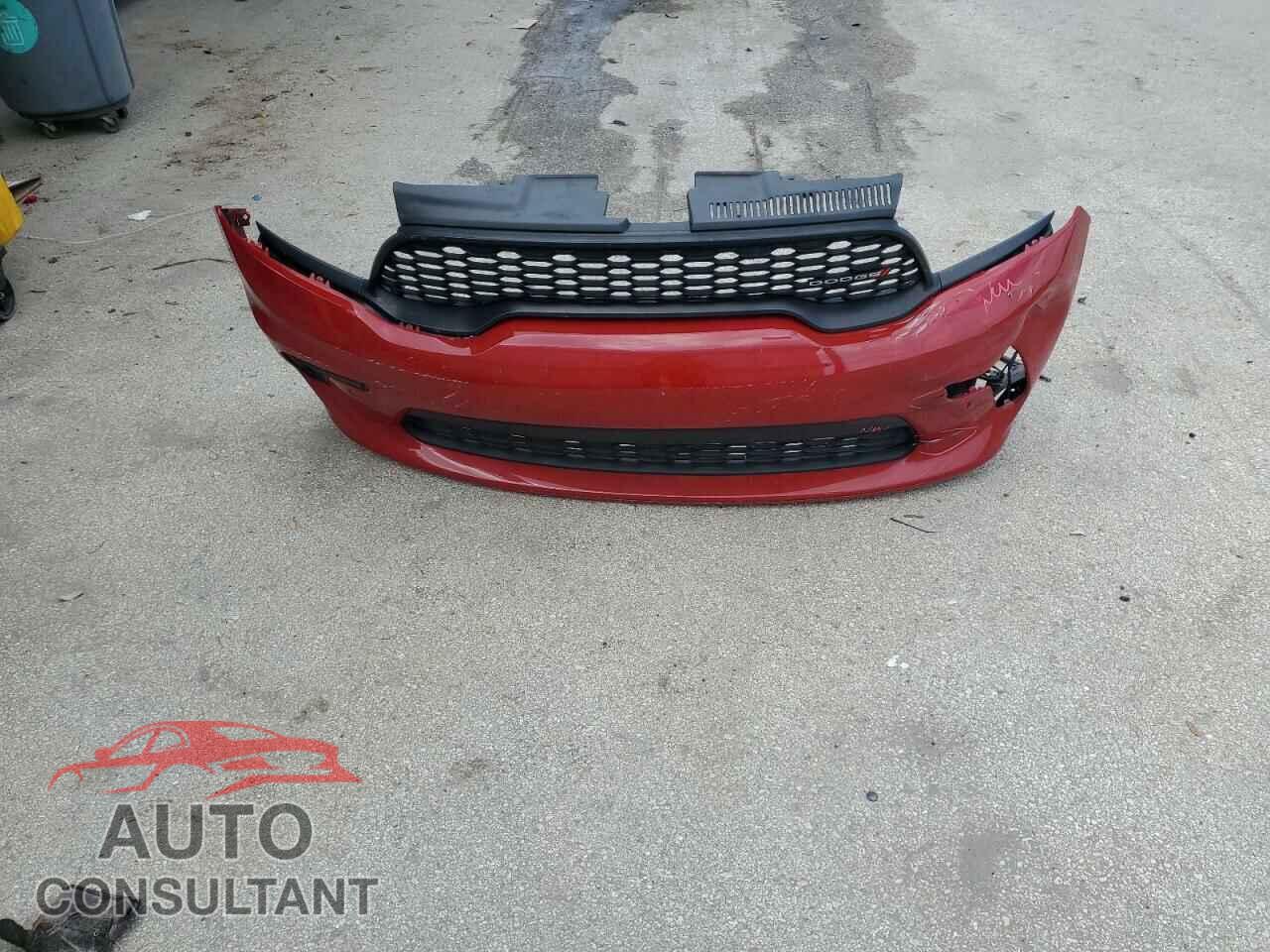 DODGE DURANGO 2021 - 1C4SDJCT6MC820421