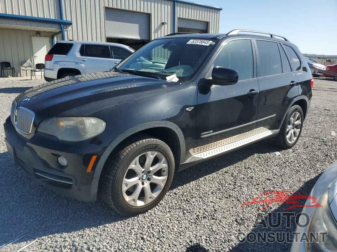BMW X5 2009 - 5UXFE83529L309285