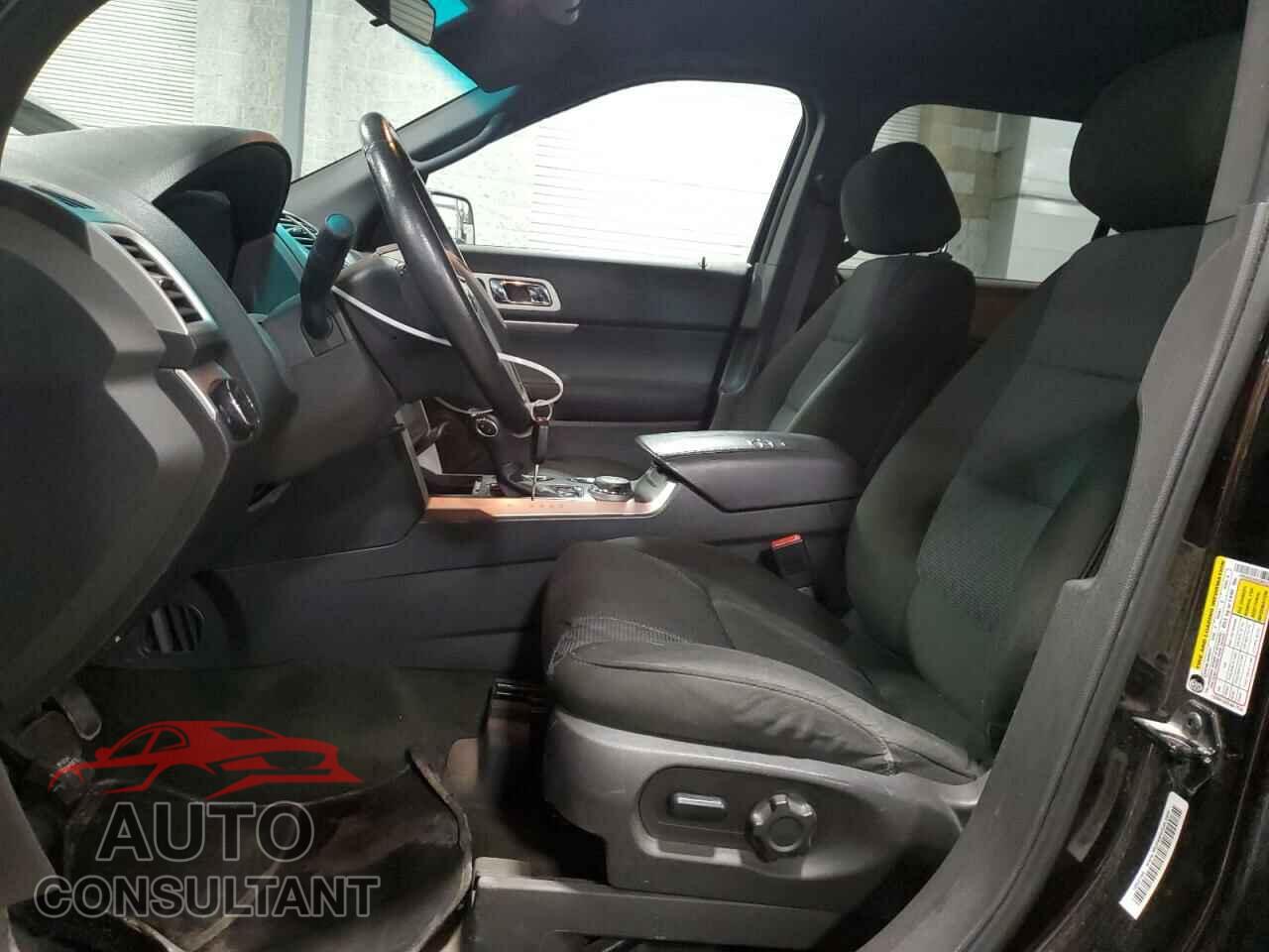 FORD EXPLORER 2013 - 1FM5K8D84DGB60227
