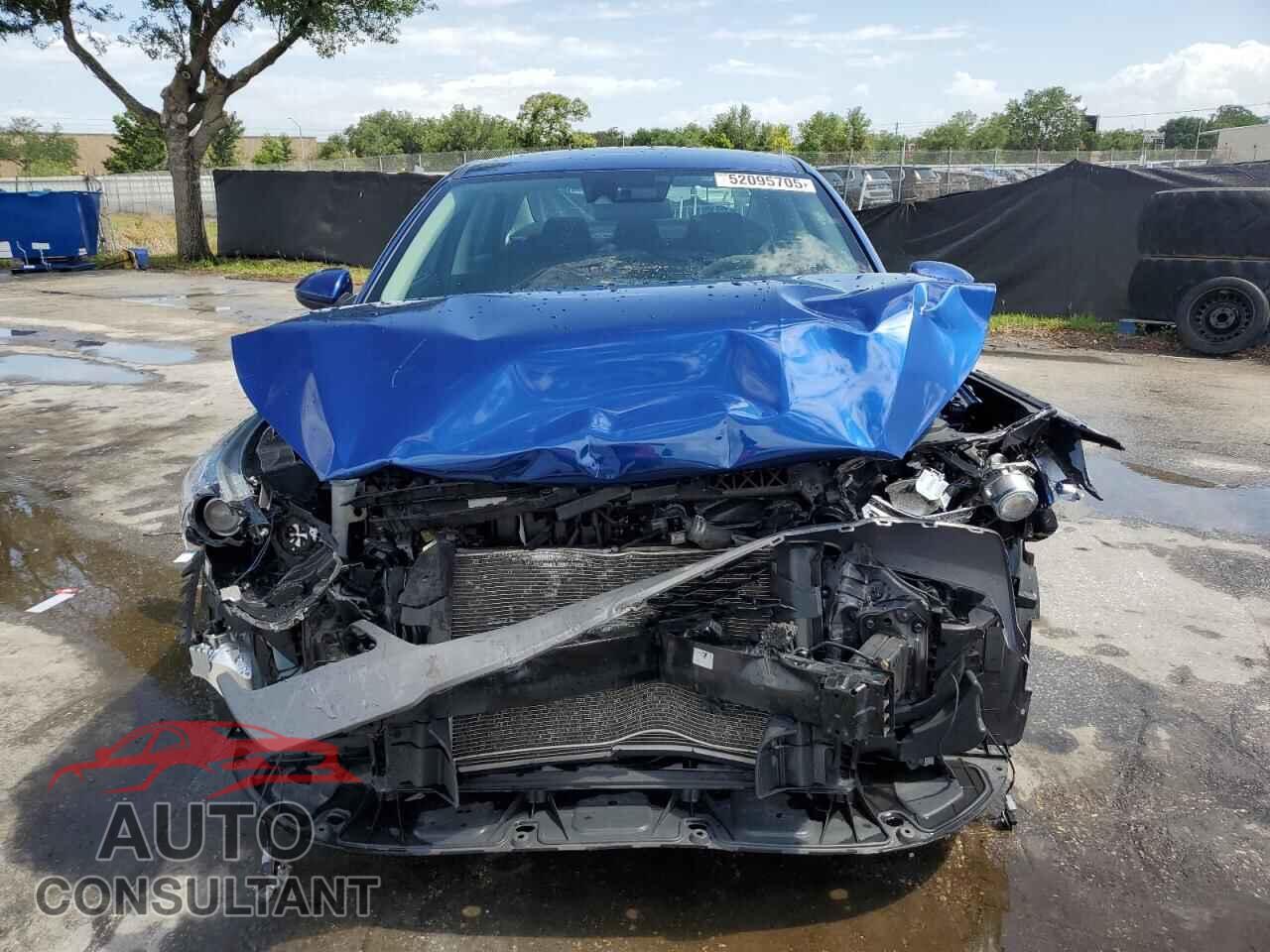 KIA FORTE 2020 - 3KPF24AD4LE164991