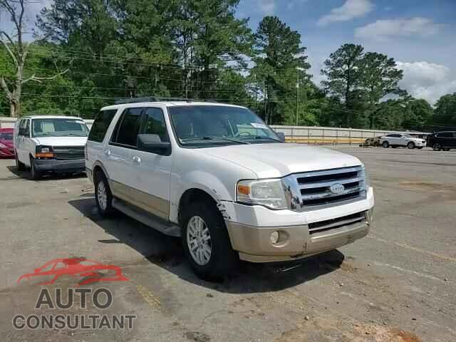 FORD EXPEDITION 2014 - 1FMJU1H56EEF04864