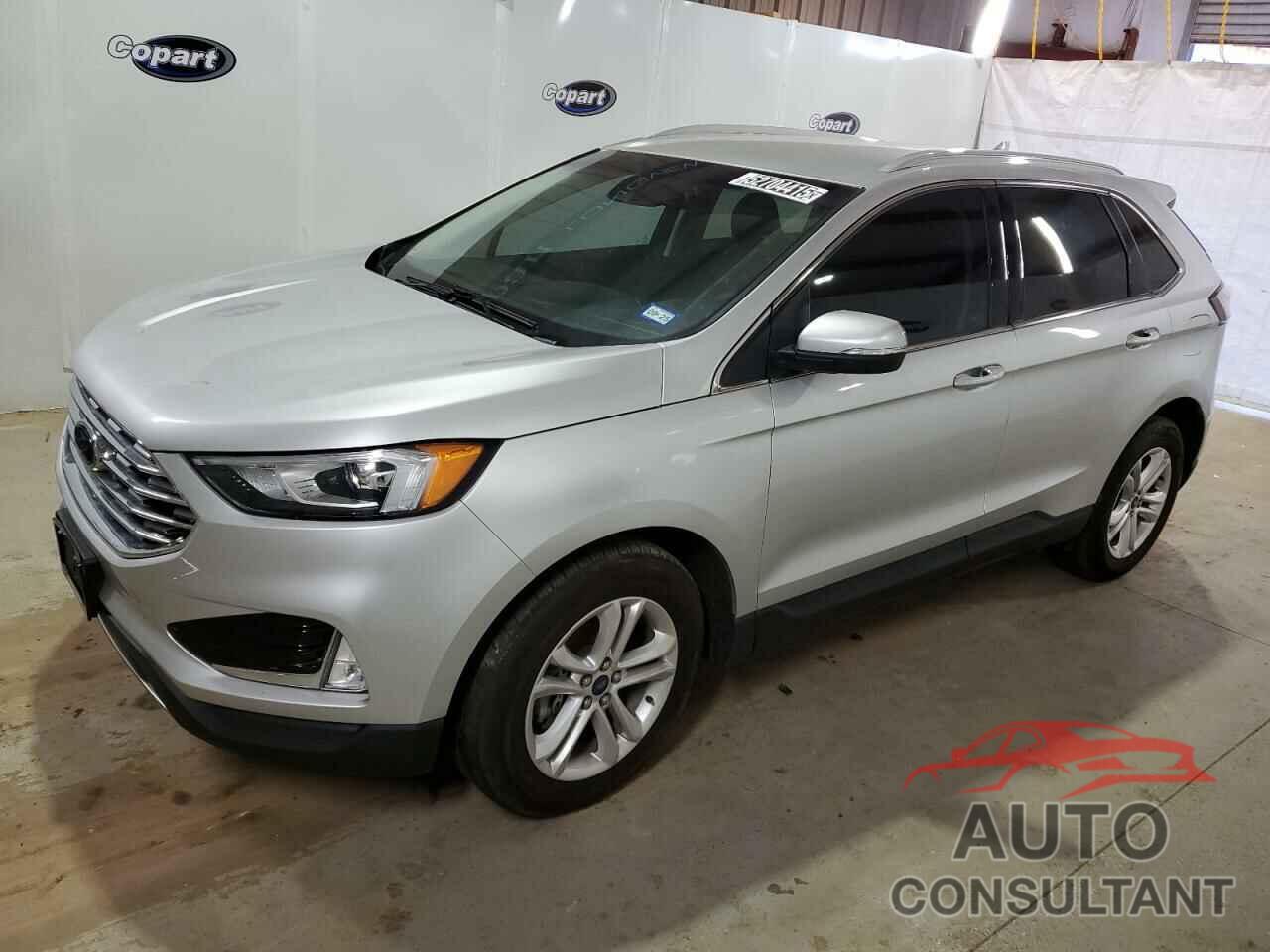 FORD EDGE 2019 - 2FMPK3J96KBB23550