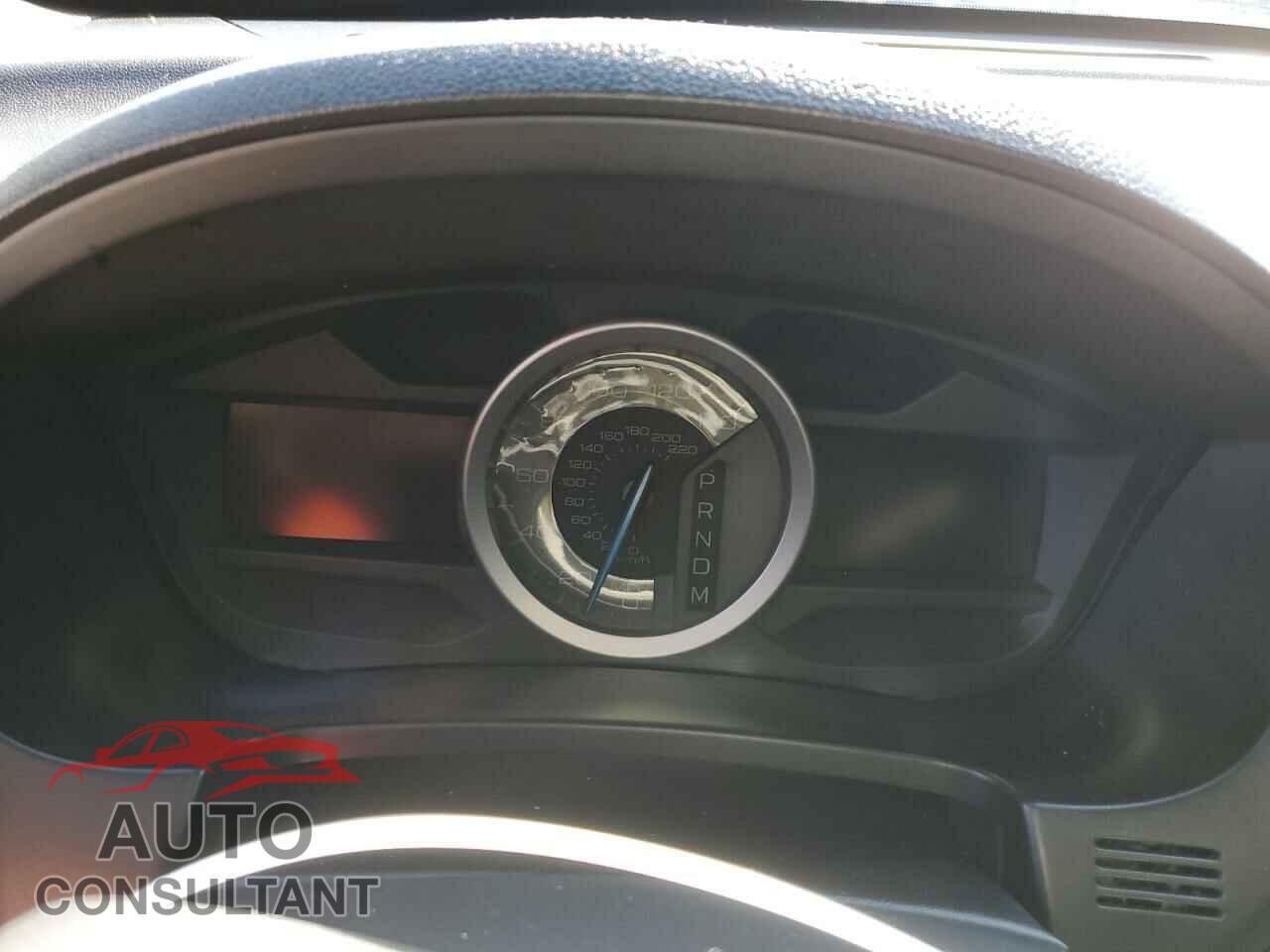 FORD EXPLORER 2014 - 1FM5K8D86EGA26451