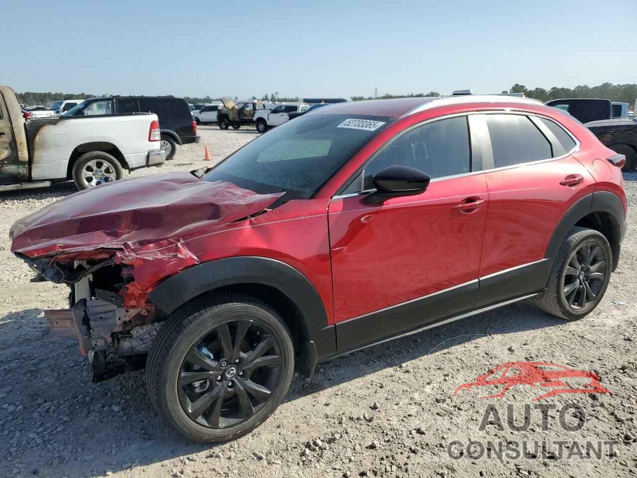 MAZDA CX30 2024 - 3MVDMBBM1RM692005
