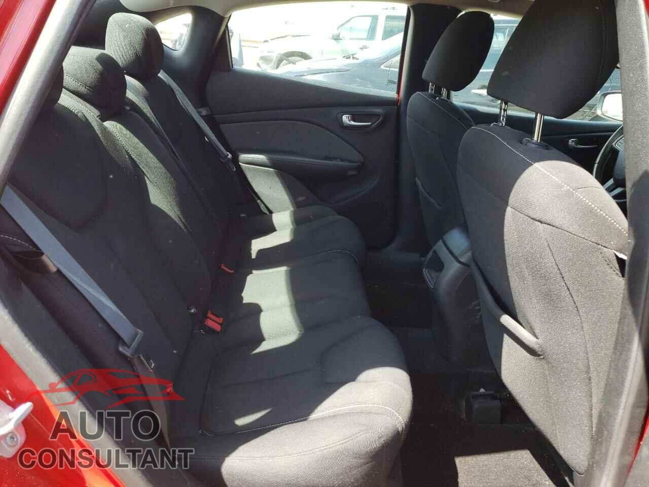 DODGE DART 2013 - 1C3CDFBA4DD318880