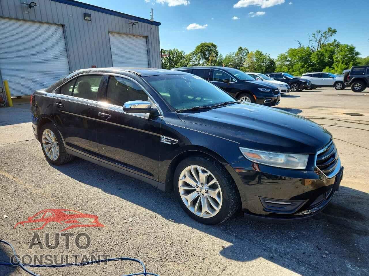 FORD TAURUS 2014 - 1FAHP2F83EG140622