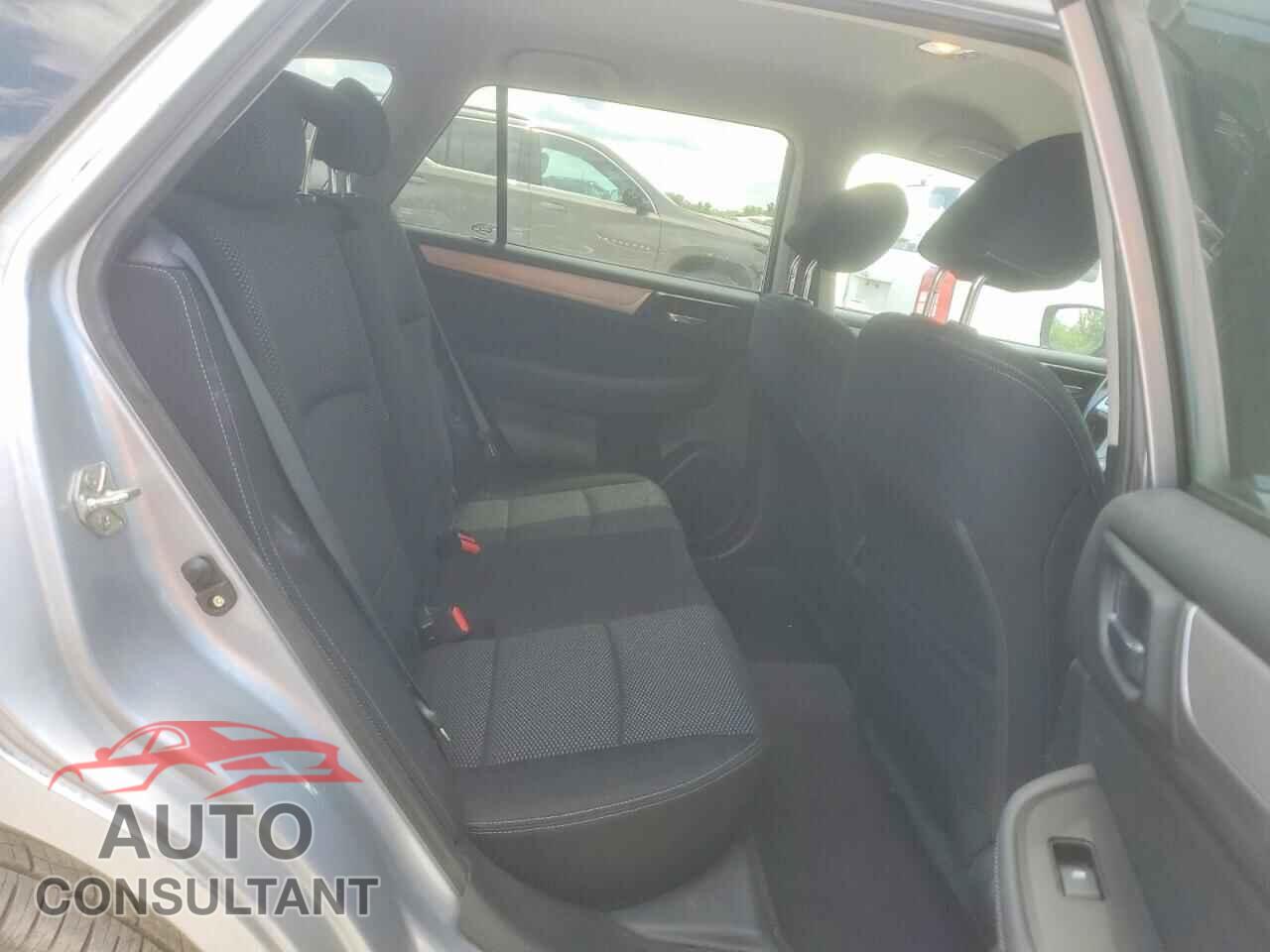 SUBARU OUTBACK 2016 - 4S4BSBFC4G3294006