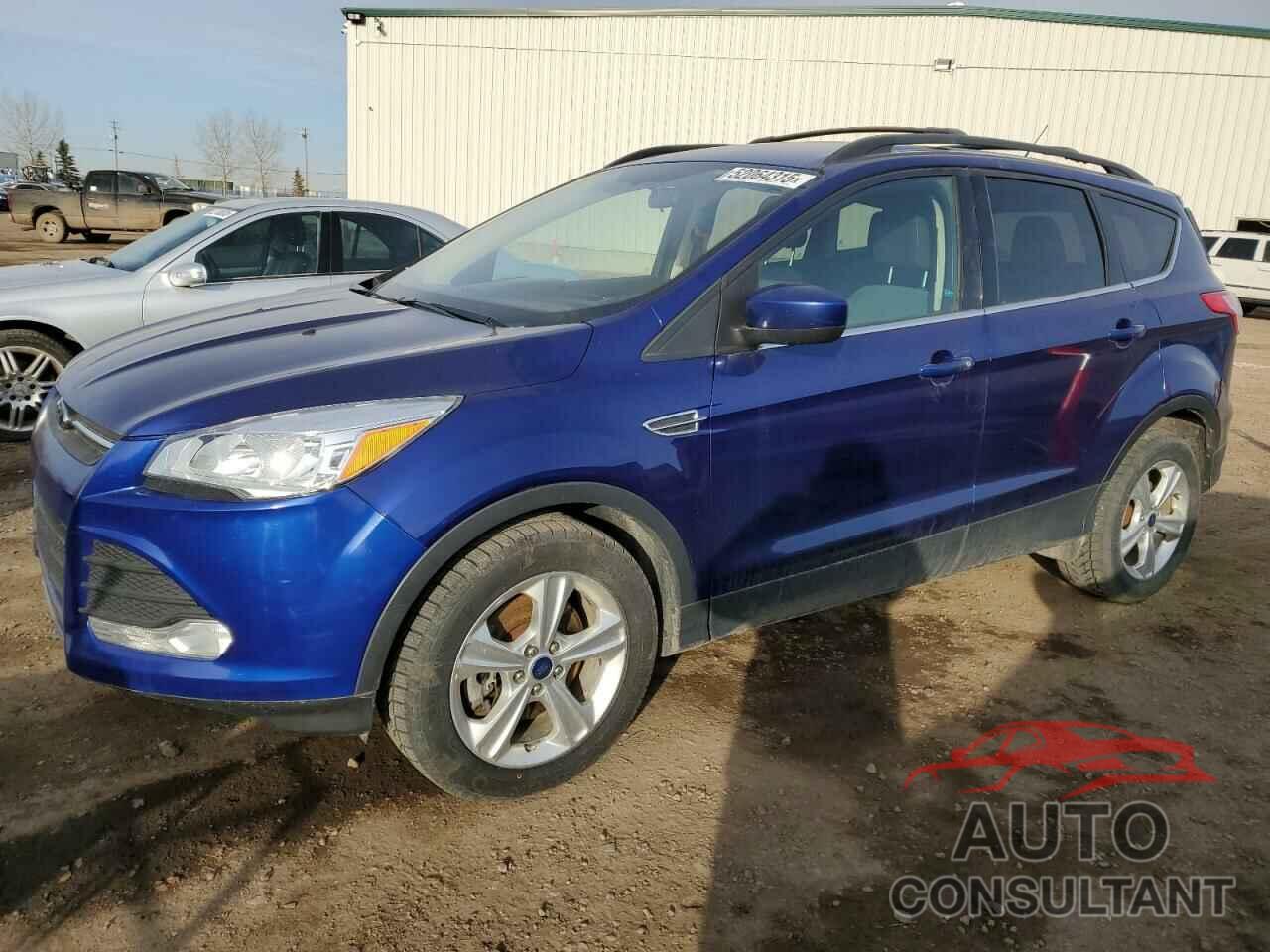 FORD ESCAPE 2015 - 1FMCU9GX4FUA01111